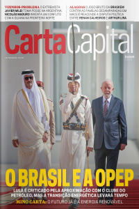 Carta Capital - Edição de 13/12/2023