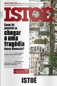 ISTOÉ - Edição de 13/12/2023