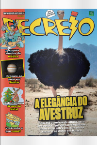 Revista Recreio - Edição 1100