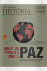 Aventuras na História - Edição 247