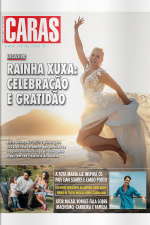 Caras - Edição 1573 - 05/01/2024