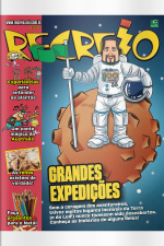 Revista Recreio - Edição 1101