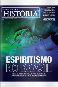 Aventuras na História - Edição 248
