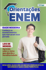 Orientações Enem Ed. 56 - Idade Moderna