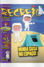 Revista Recreio - Edição 1106