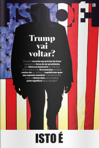 ISTOÉ - Edição de 24/01/2024
