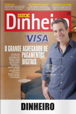 ISTOÉ Dinheiro - Edição de 24/01/2024