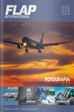 Flap Internacional Ed. 612 - Flap Internacional - Edição Especial Fotografia