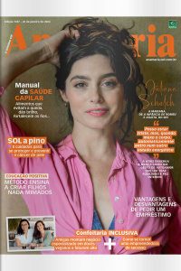 Ana Maria - Edição 1417 – 26 de janeiro de 2024