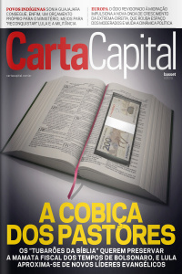 Carta Capital - Edição de 31/01/2024