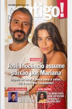 Contigo Novelas - Edição 246 - 30 de janeiro de 2024