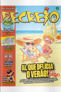 Revista Recreio - Edição 1108