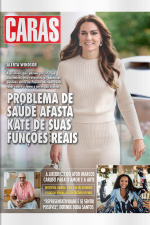 Caras - Edição 1577 - 02/02/2024