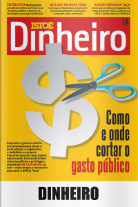 ISTOÉ Dinheiro - Edição de 17/01/2024