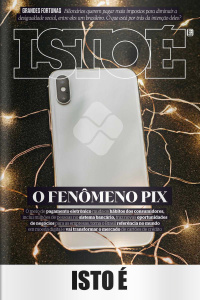 ISTOÉ - Edição de 31/01/2024