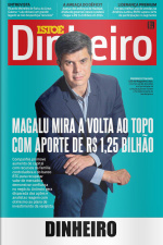 ISTOÉ Dinheiro - Edição de 07/02/2024