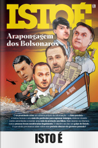 ISTOÉ - Edição de 07/02/2024