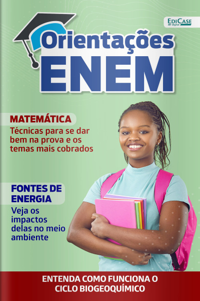 Orientações Enem Ed. 55 - Matemática