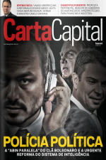 Carta Capital - Edição de 07/02/2024