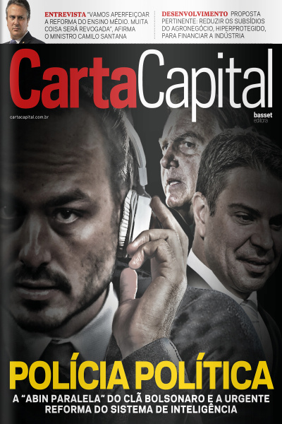 Carta Capital - Edição de 07/02/2024