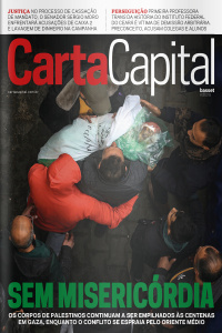 Carta Capital - Edição de 24/01/2024
