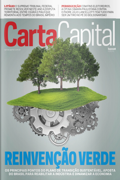 Carta Capital - Edição de 10/01/2024