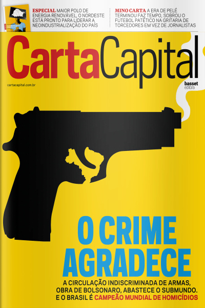 Carta Capital - Edição de 20/12/2023