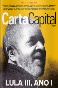 Carta Capital - Edição de 27/12/2023