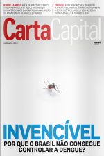 Carta Capital - Edição de 14/02/2024