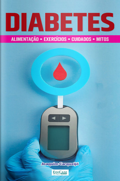 Minibook Saúde dos Diabéticos