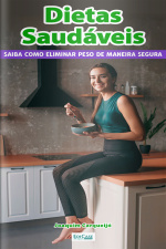 Minibook Dietas Saudáveis