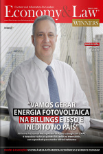 Economy  Law Ed. 25 - O RITMO ACELERADO DA LORÉAL BRASIL