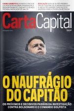 Carta Capital - Edição de 21/02/2024