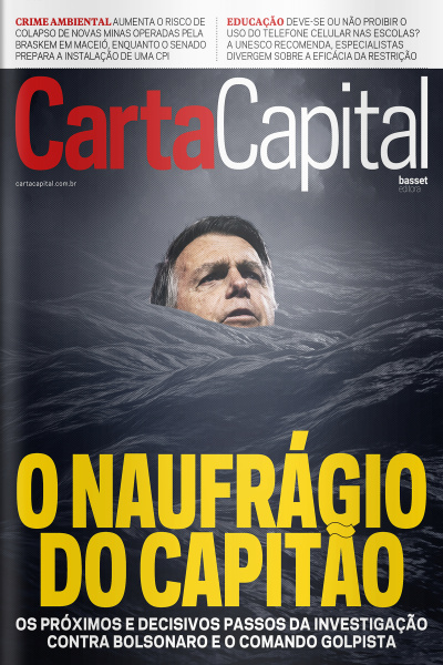 Carta Capital - Edição de 21/02/2024