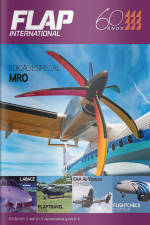 Flap Internacional Ed. 609 - Edição Especial MRO