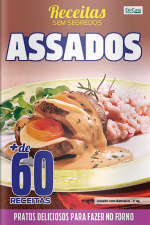 Receitas Sem Segredos Ed. 60 - Assados