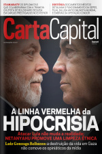 Carta Capital - Edição de 28/02/2024