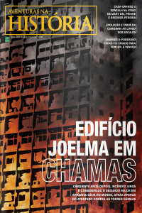 Aventuras na História - Edição 249
