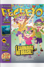 Revista Recreio - Edição 1109