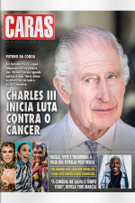 Caras - Edição 1579 - 16/02/2024