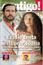 Contigo Novelas - Edição 249 - 20 de fevereiro de 2024