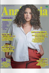 Ana Maria - Edição 1421 – 23 de fevereiro de 2024