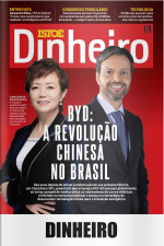 ISTOÉ Dinheiro - Edição de 27/12/2023