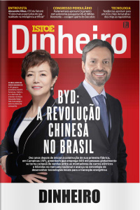 ISTOÉ Dinheiro - Edição de 27/12/2023