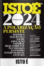 ISTOÉ - Edição de 27/12/2023