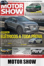 Motor Show - Edição Nº 451