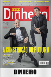 ISTOÉ Dinheiro - Edição de 21/02/2024