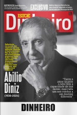 ISTOÉ Dinheiro - Edição de 28/02/2024