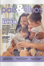 Pais  Filhos - Edição Nº 636