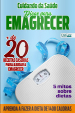Cuidando da Saúde Ed. 29 - Dicas para Emagrecer